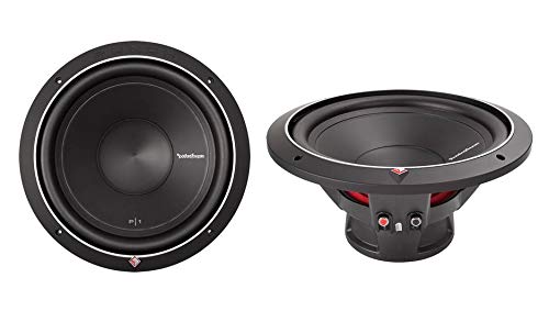 Rockford Fosgate 2 Punch P1S2-12 12 Rockford Fosgate 2 Punch P1S2-12 12
